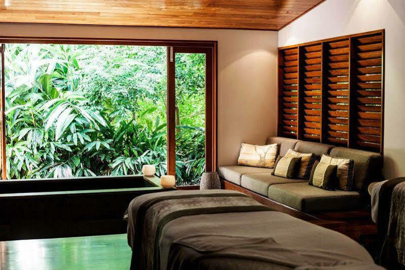 Qualia Hotel Insula Hamilton Exterior foto
